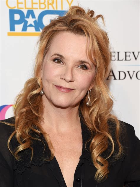 Lea Thompson